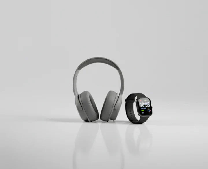 Utrustning och elektronik