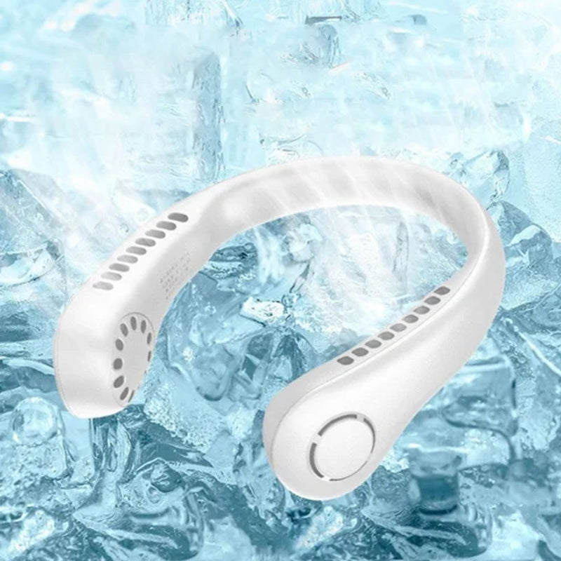 NeckBreeze | Din Personliga Sommarbrisa Var Som Helst, När Som Helst