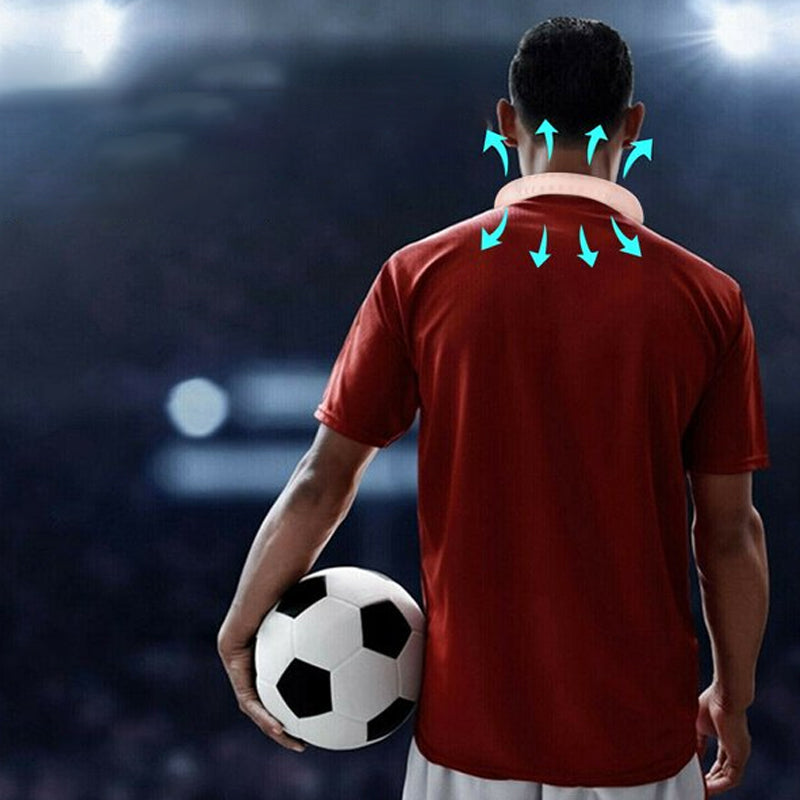 NeckBreeze | Din Personliga Sommarbrisa Var Som Helst, När Som Helst