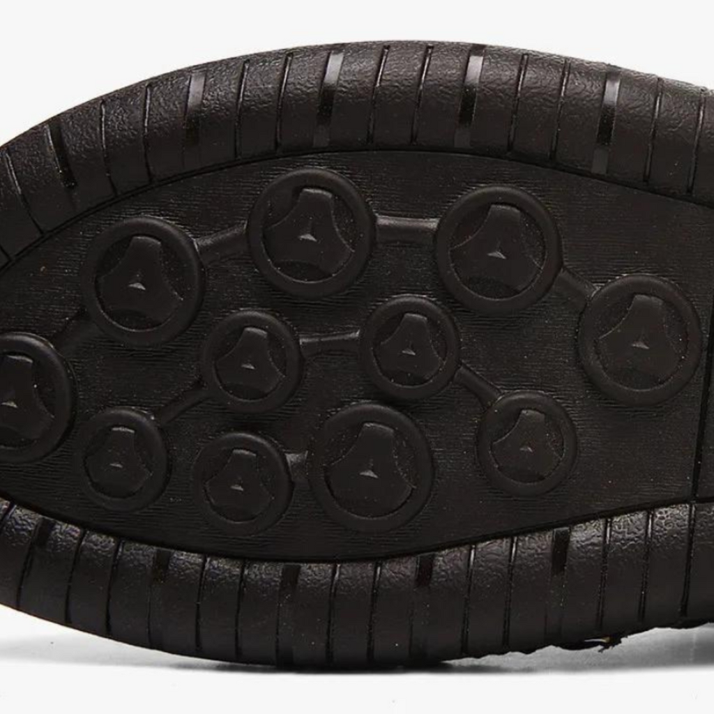 Sandaler Med Stängd Tå – Slip-On Fisherman Sandaler För Vardag