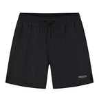 Herr Shorts Med Elastisk Midja – Sportshorts För Träning Och Vardag