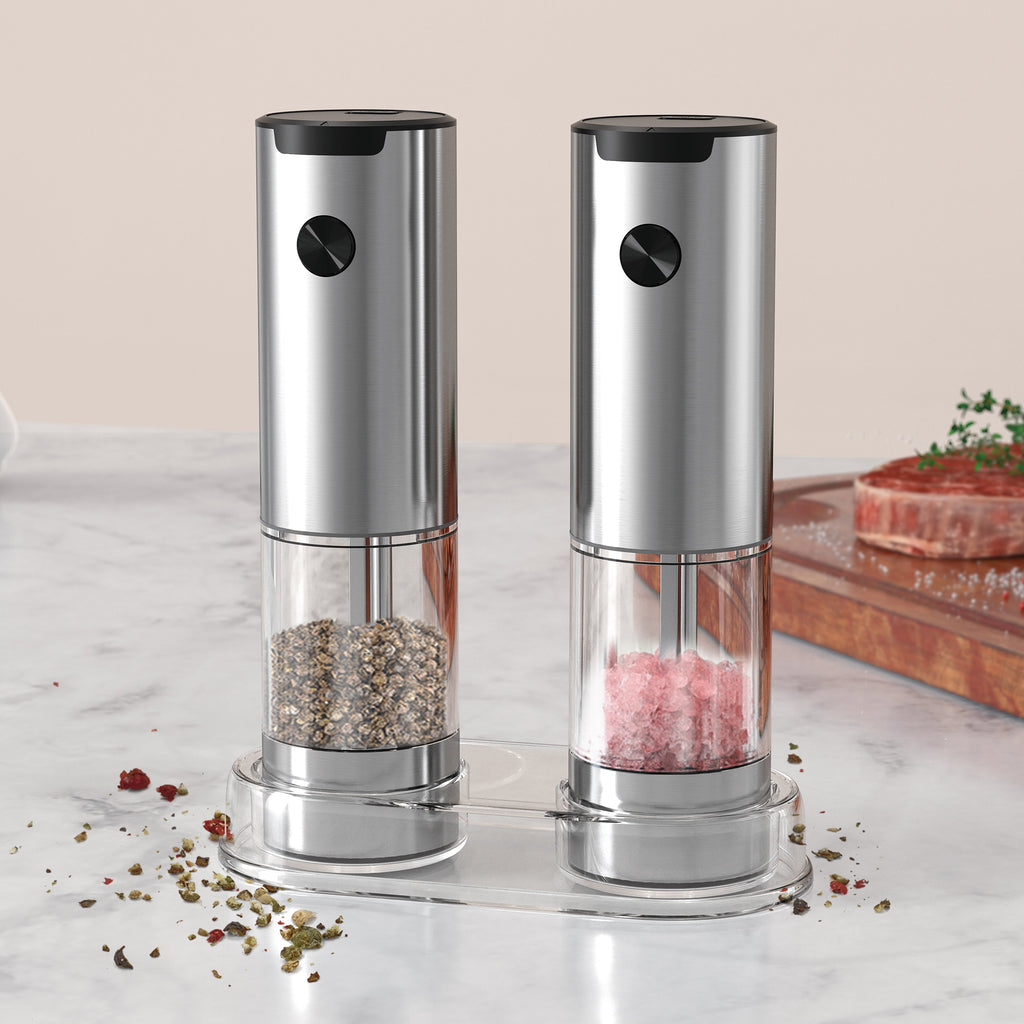 SmartGrinder | Modern Design Möter Funktionalitet