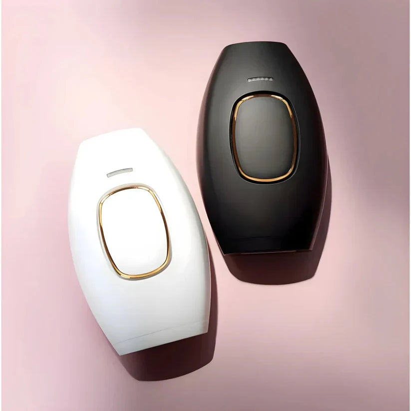 Lumina IPL | Avancerad IPL För Hårborttagning Hemma Och Silkeslen Hud