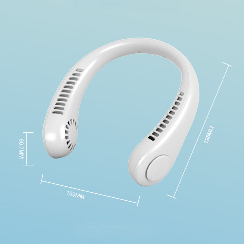 NeckBreeze | Din Personliga Sommarbrisa Var Som Helst, När Som Helst