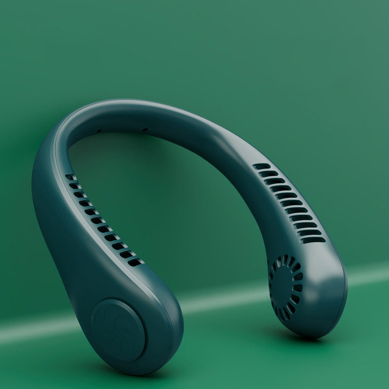 NeckBreeze | Din Personliga Sommarbrisa Var Som Helst, När Som Helst