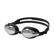 Svart Silver