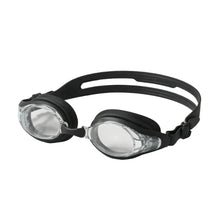 Svart Transparent