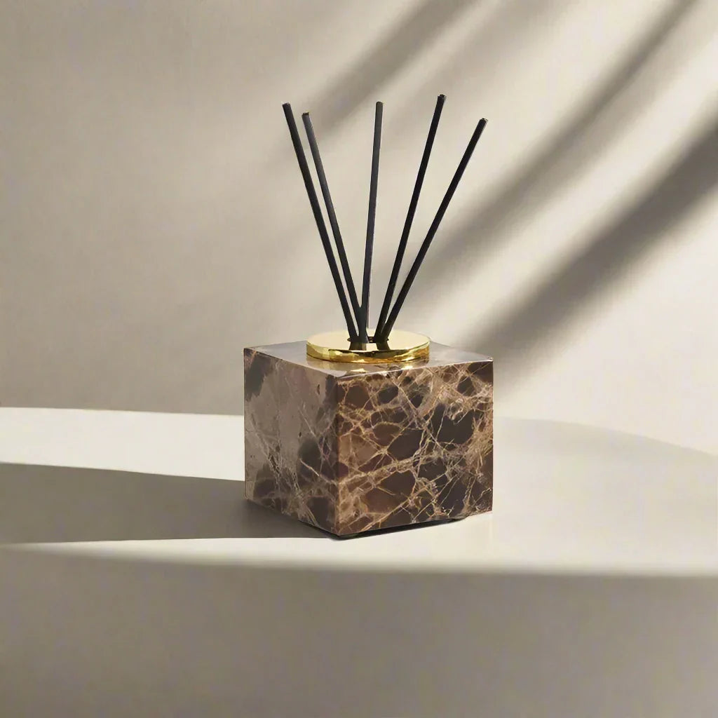 Amix | Lyxiga Badrumsaccessoarer