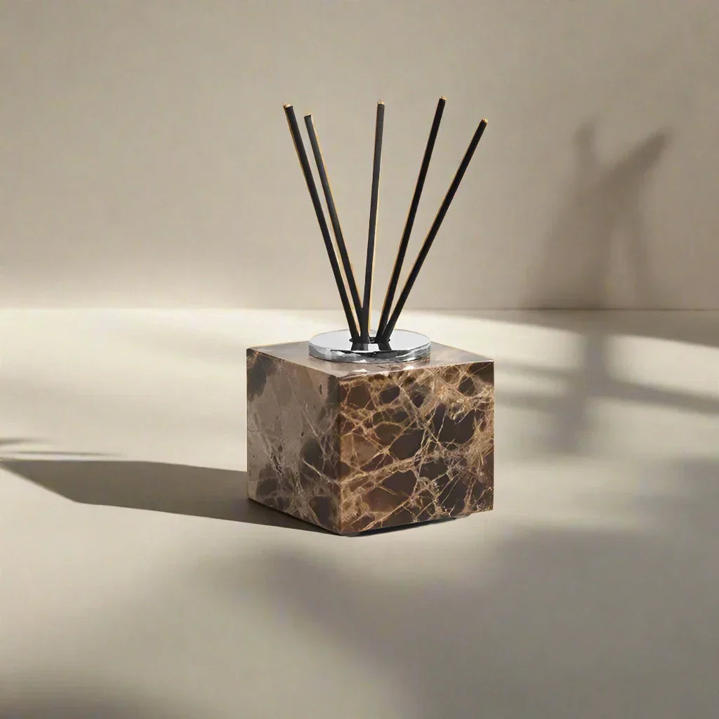 Amix | Lyxiga Badrumsaccessoarer