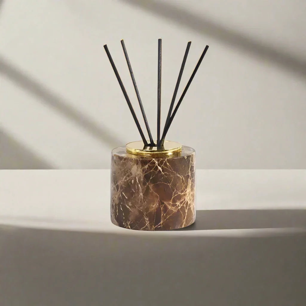 Amix | Lyxiga Badrumsaccessoarer