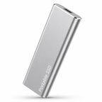 Extern SSD 1TB med USB 3.0 - Portabel Lagringsenhet för Snabb Filöverföring - Kompatibel med Flera Enheter - Olsson