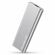 Silver 1TB