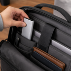 Extern SSD 1TB med USB 3.0 - Portabel Lagringsenhet för Snabb Filöverföring - Kompatibel med Flera Enheter - Olsson