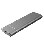 Extern SSD USB 3.0 – Portabel Lagringsenhet