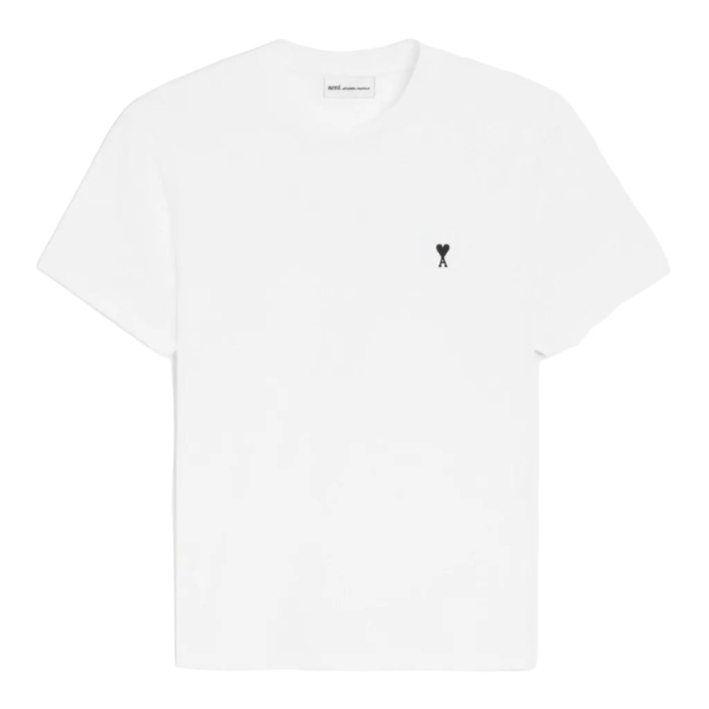 Rundhalsad T-Shirt för Herr i Polyester | Kortärmad T-Shirt med Avslappnad Passform för Vardagsbruk | Olsson