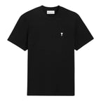Rundhalsad T-Shirt för Herr i Polyester | Kortärmad T-Shirt med Avslappnad Passform för Vardagsbruk | Olsson