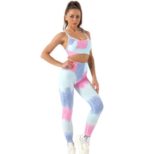 Lila Set