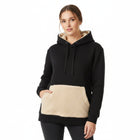 Unisex Fleecefodrad Hoodie | Långärmad Pullover & Avslappnad Passform | Lager för Vardagsbruk under Höst & Vinter | Olsson