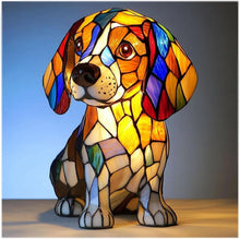 Beaglehundar