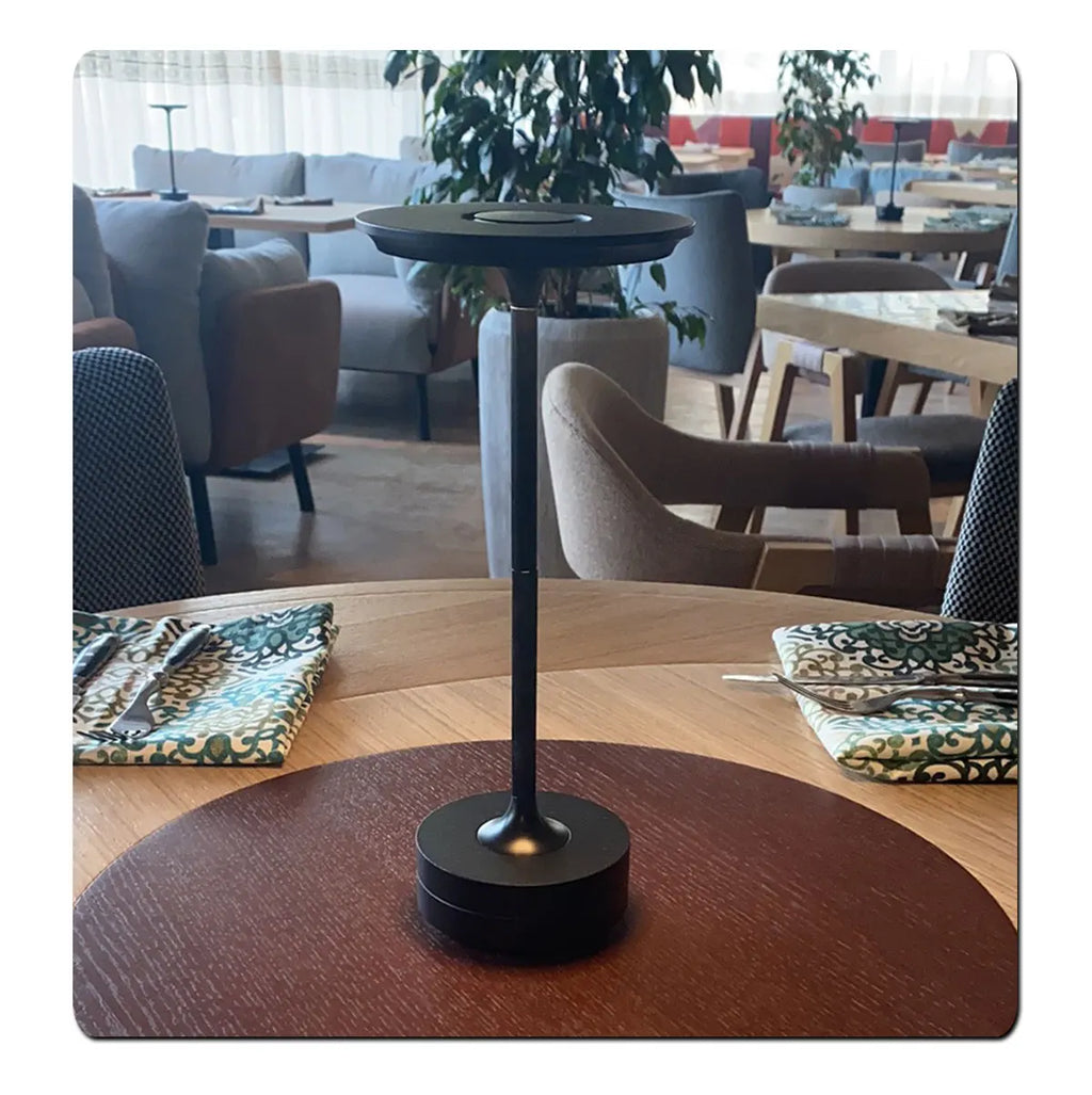 Stämningslampa | Atmosfärisk Bordslampa