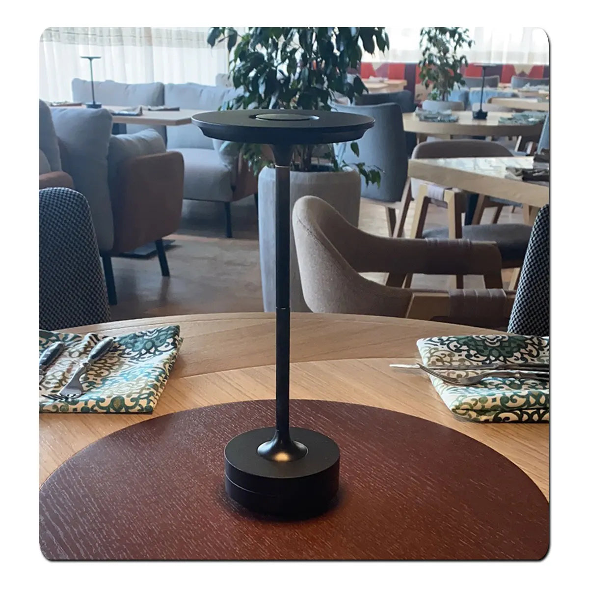 Stämningslampa | Atmosfärisk Bordslampa