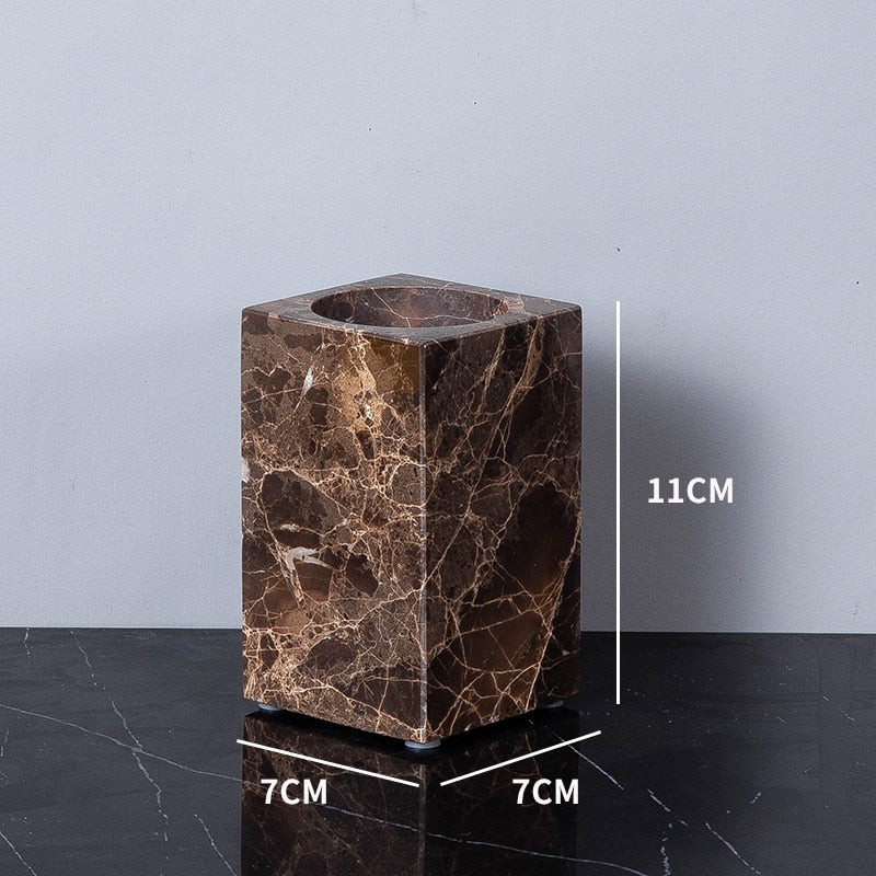 Amix | Lyxiga Badrumsaccessoarer