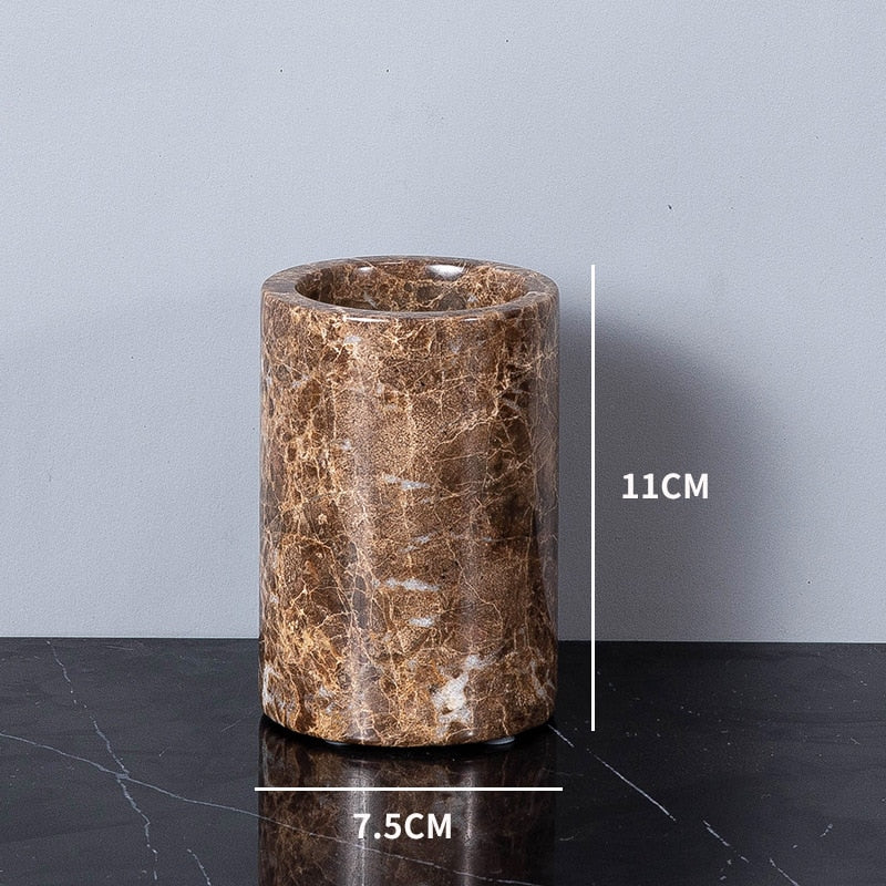 Amix | Lyxiga Badrumsaccessoarer