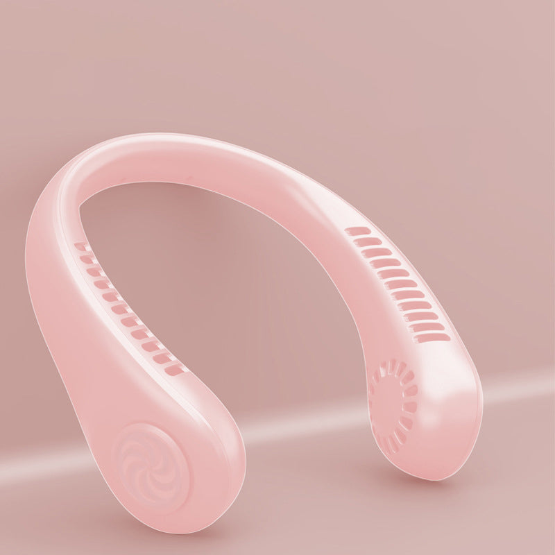 NeckBreeze | Din Personliga Sommarbrisa Var Som Helst, När Som Helst