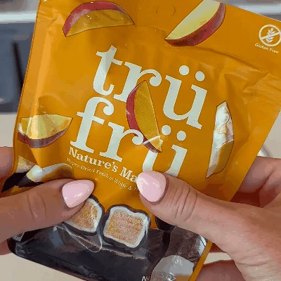 PicnicBox | Elegant Snacksbehållare För Alla Tillfällen – Praktisk & Stilren