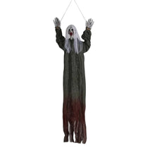 Grön