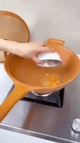 Vega | Ultrasmart Wok Pro Med Ångkorg – Effektiv & Hälsosam Matlagning