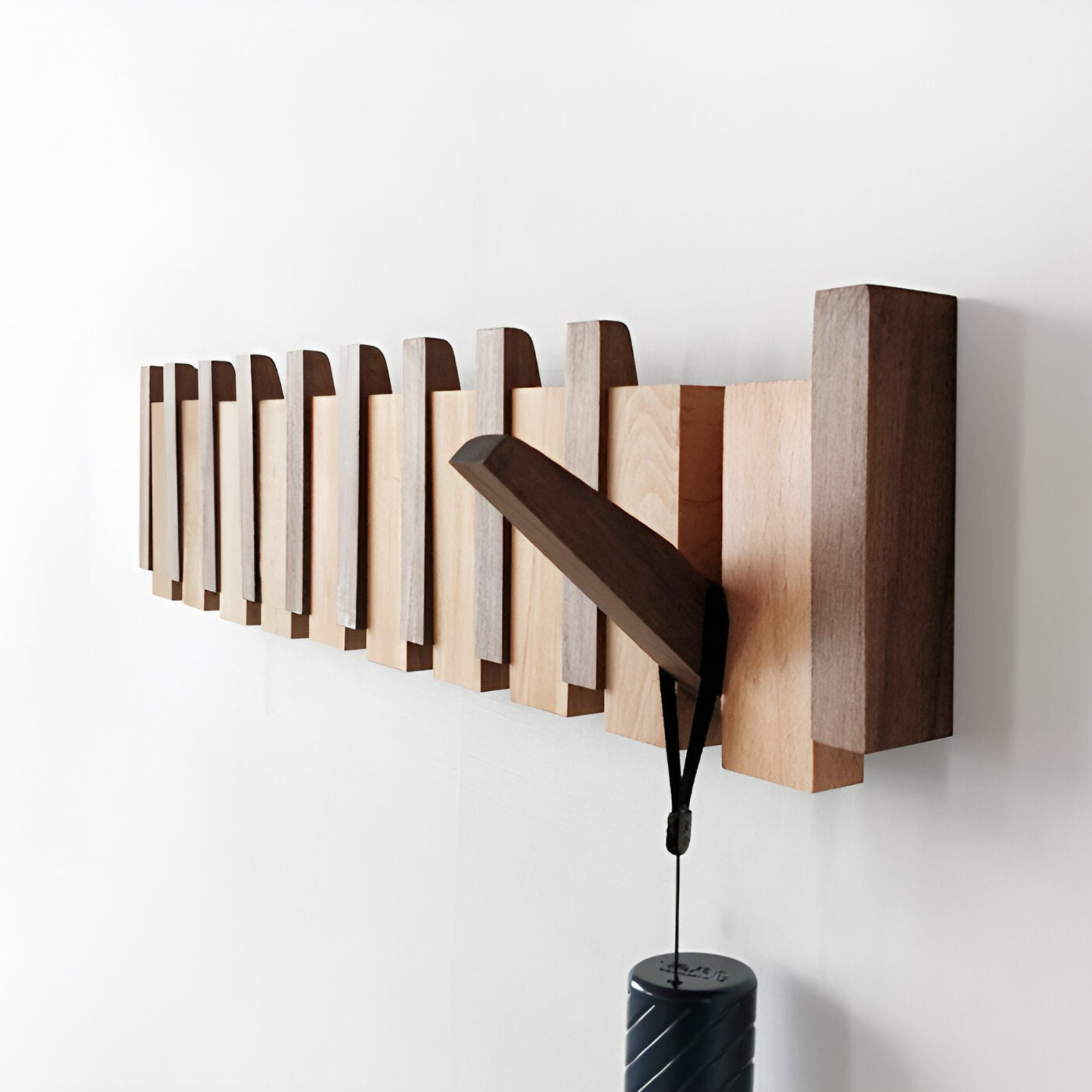 Krokar | Fällbar Krok Väggdekoration